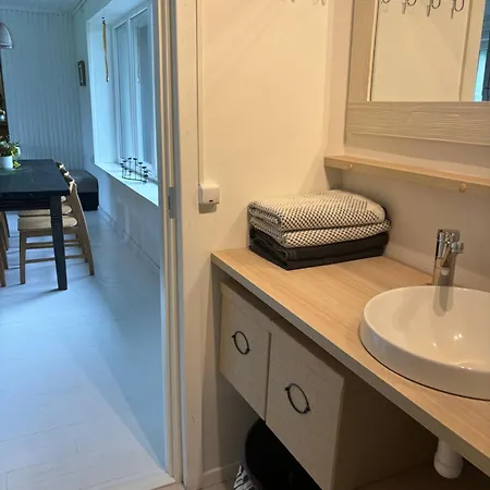 Aeru ヴィラ Lindi